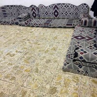 گعدة عربية • ١٤م • بغداد الغدير