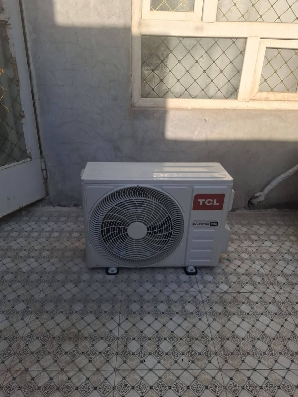 مركز الورشة الهندسية
اختصاص صيانة وغسل ونصب جميع انواع السبالت
وصيانة الثلاجات والمجمدات
نصب سبالت مع عمل فاكيوم/صيانة/الشغل كله ع الضمان  

شغل في جميع مناطق سامراء الاسحاقي عباسية مكيشيفة تكريت 
شحن غازR22 وغاز R410 وغاز R32  وغازR134
تبديل عاكس/تبديل كمبريسر/بالضمان/ تنضيف القطع الداخلية والخارجية 
-سرعة وامانة في العمل
-عمل موقعي 
الورشة الهندسية
هاتف احمد  ابو علي ***********
#سبالت #غسل #صيانة #تنصيب
#ثلاجة
