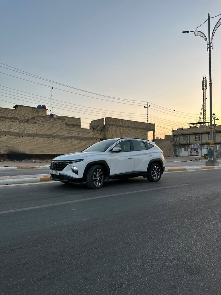 توكسان 2024 خليجي
فول ماعدا البنرامه
سياره مكانها كربلاء
مواصفات السياره
داخل لونين
كشنات كهرباء
قطعتين تبريد
بردات خلفيه
مانع انزلاق
3 انظمة قياده
ويل كب 18
مانع انزلاق
شاشه ابل كار بلي
اوتو هولد
مري شفط اشاير بالمري
وبعد هواي مواصفات بالسياره 
السياره كلش نضيفه بعد احلى بشوف العين السياره 
باسمي رقم بغداد تحويل ثاني يوم غير الي بالسونار مابيه ولا شخط ولا جلغ سعر السياره 193$ وبيه مجال للشراي كلش بسيط
رقم التلفون ***********
