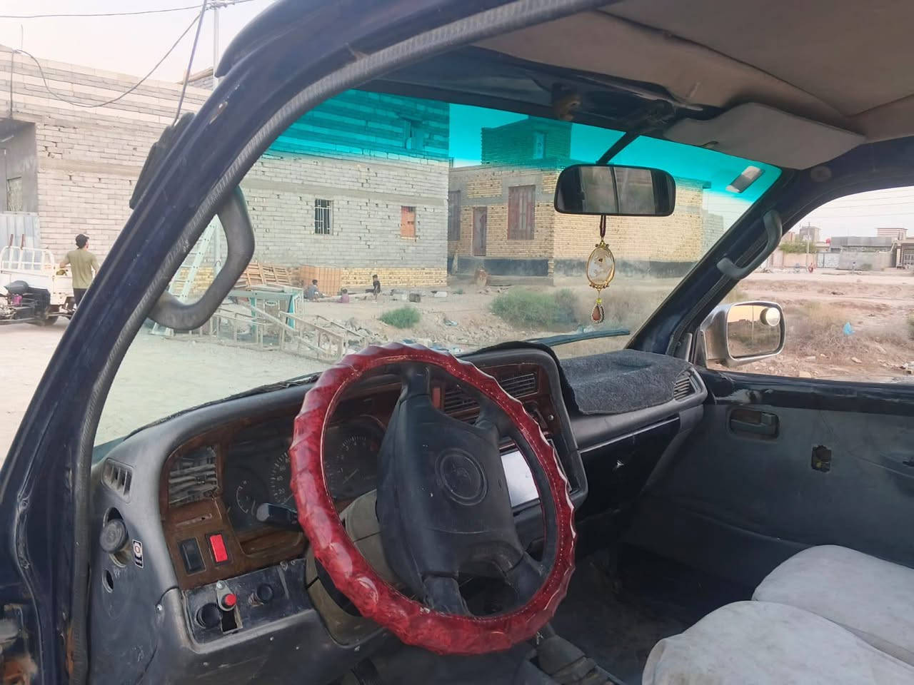 السلام عليكم فتون موديل 10 رقم نكليزي مكينه وكير ونجي جدد تايرات جدد سنويه لتسعه وعشرين تريد تحويل تريد وكالا صاحبها يمي السعر 40 ورقه وبيها حك لجيه  مكاني بصره قضه المديناء *********** بي وتساب
