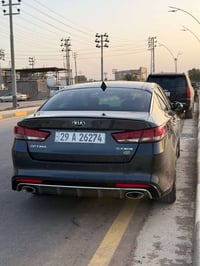 ٢٠١٨ • وارد امريكي • حادثة باب