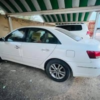 سوناتا وارد كوري • ٢٠٠٨ • نجف حيدريه
