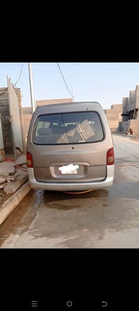 مكينة ٣٠٠٠ • ٢٠١٩ • تحويل وكالة