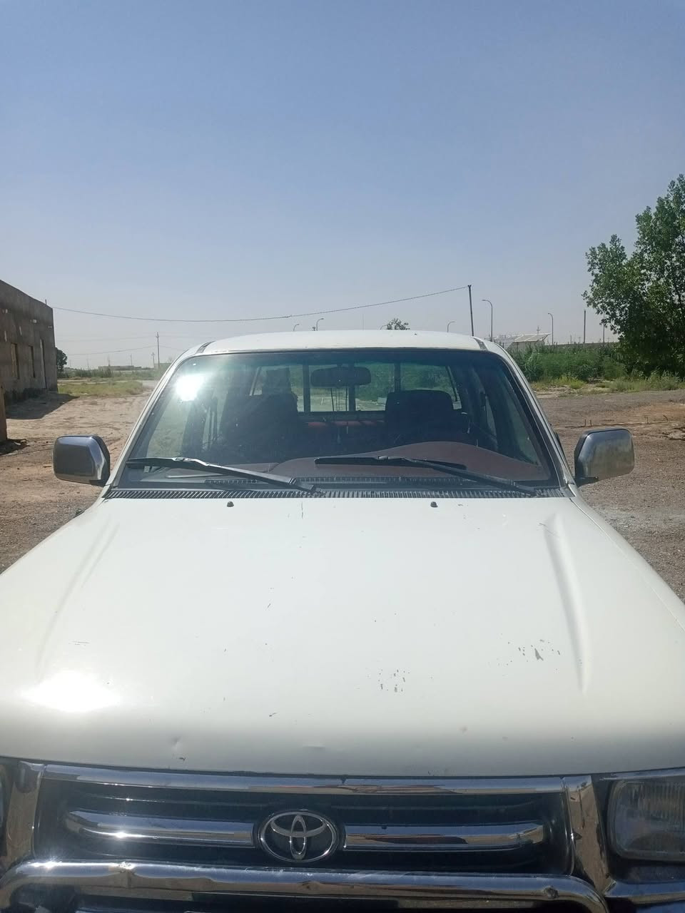 جمره البيع موديل 2001 رقم بغداد نكليزي مشروع وطني تحويل مباشر سياره جاهزه من كلشي تخم تاير حداديه كله جديد ترهم مراوس حسب القناعه العنوان ذي قار الفجر***********
