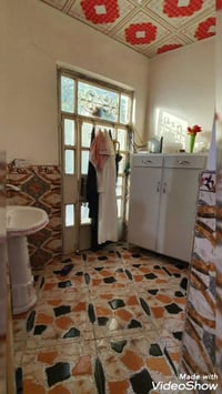 بيتين • حي الحسين الجديد • ٤و٢ غرف