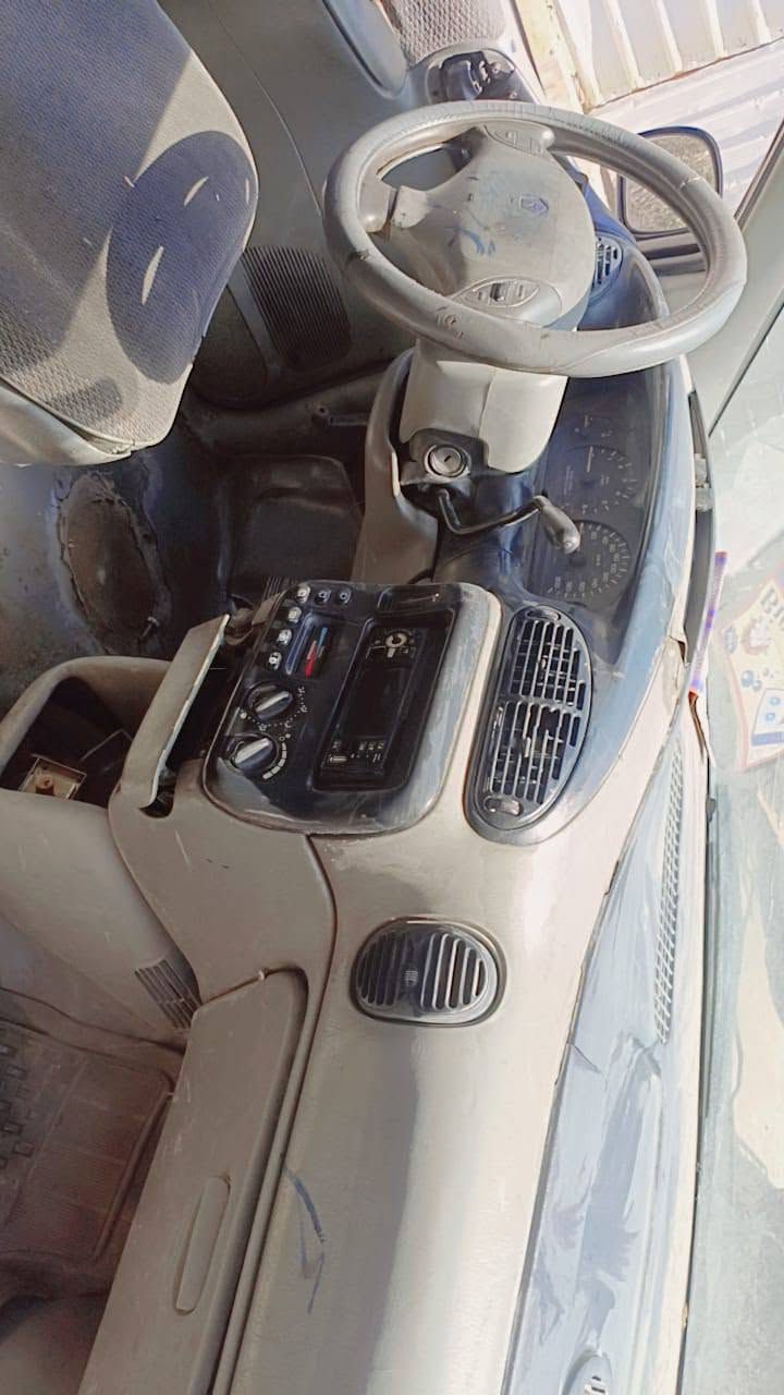 دوج كرفان 1996
بغداد بااسمي
28$
***********
