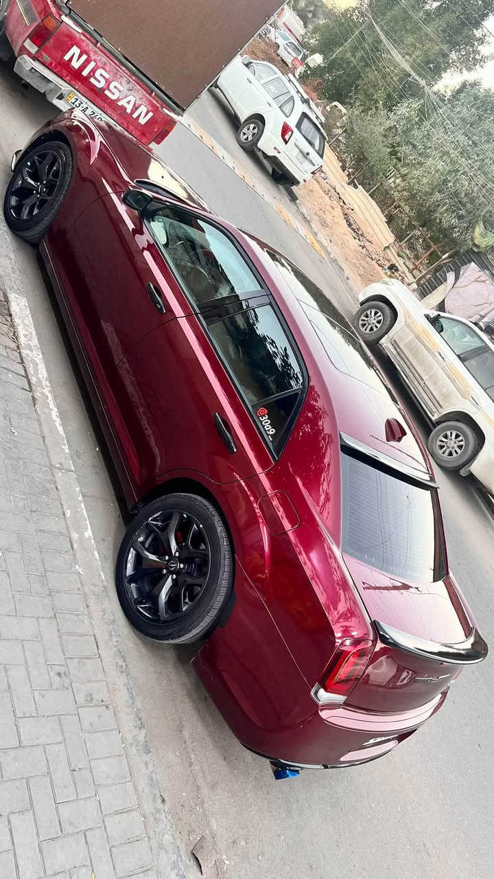 اوباما S • فول مواصفات • رقم اربيل