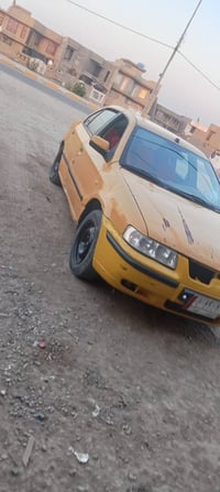 سمند • ٢٠١٣ • الديوانيه
