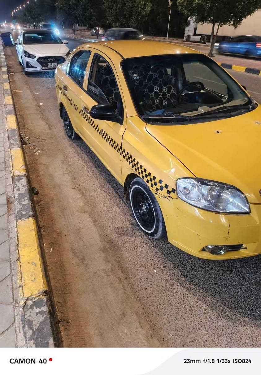 افيو ٢٠١١ خليجي مفتوح بسمي رقم جديد كير محرك  عل شرط تخم تاير جديد تبريد تدفئه جاهزه السياره مصفره هيئه وغرامات بيه جاملغ الخلفي والباب السعر٤٥ وبيه مجال ***********
