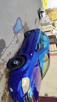 اوبترا ٢٠٠٤ • رقم بغداد • كفالة محرك