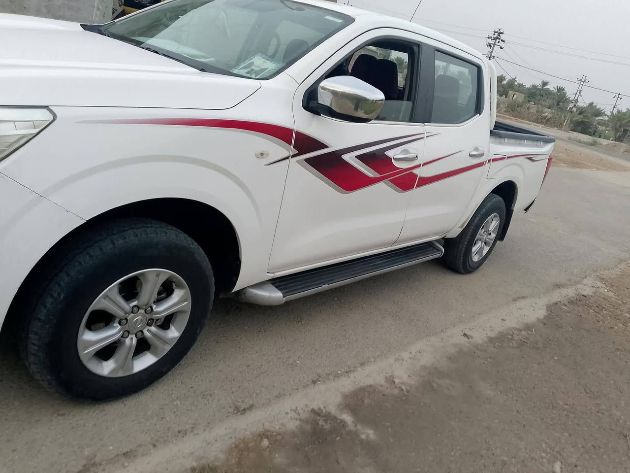 موديل ٢٠١٧ • رقم واسط • مجدده ٢٠٣١