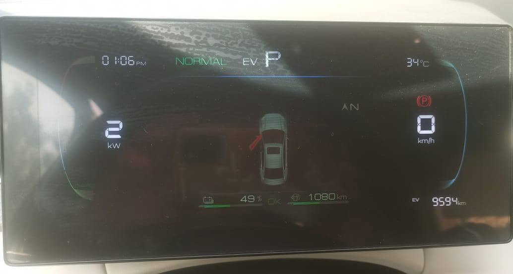السلام عليكم
عندي BYD كن بلاص موديل 2025 مكفوله كفاله عامه فول مواصفات شاشه دواره كمرات 

مع اسبير وملحقاته السياره جاهزه من كلشي متحتاج مصرف مكان السياره بغداد الحسينيه السعر 21 مليون وبيه مجال حك الجيه الستفسار على الرقم ‏‪***********‬‏ 

***********
