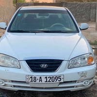 النترا ٢٠٠٦ • وارد أمريكي • كربلاء