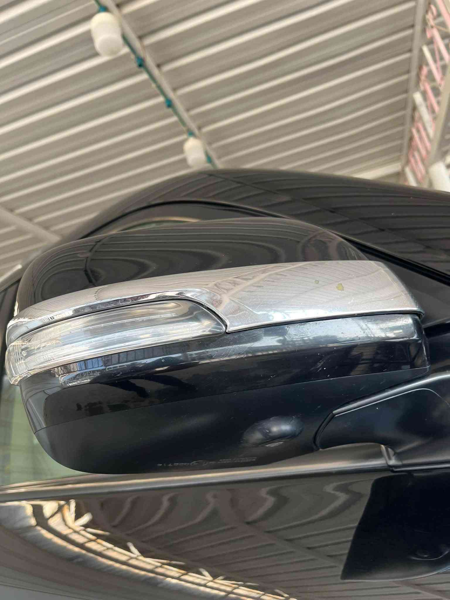 لاندكروزر VXR • محرك 5.7 • رقم اربيل