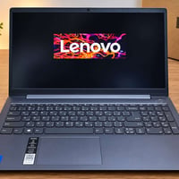 لابتوب للبيع مواصفات  * Lenovo IdeaPad Slim 3 15IRH8 * Model: 83EM * ا...
