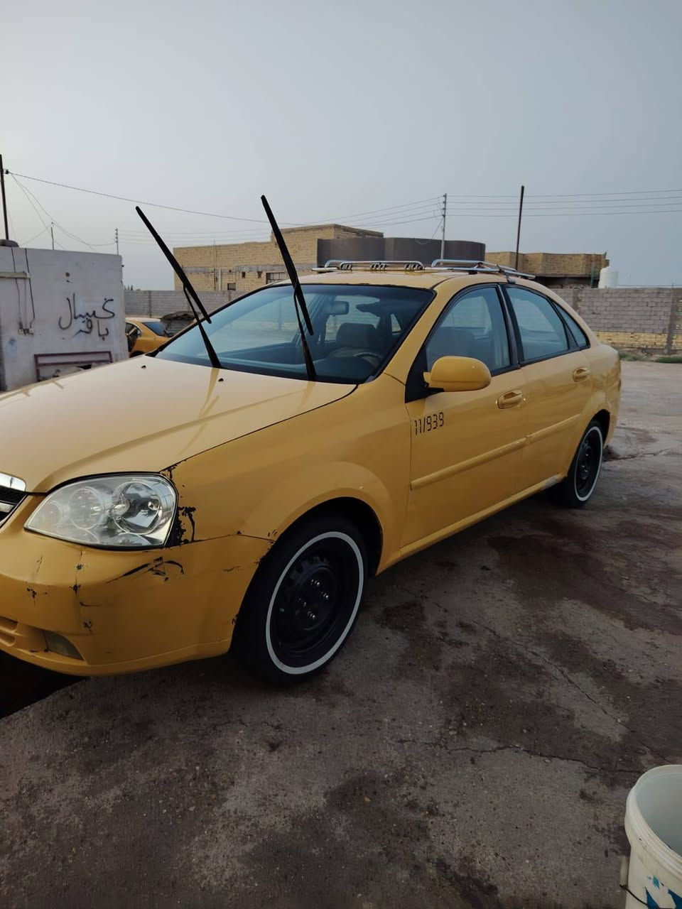 سلام عليكم اوبترا موديل 2007 كير مكينه مكفولات بيه منضومه غاز تبريد ثلج حداديه جديده مبدل جاملغ بنيد سنوية 2029 تريد وكاله لو مداور مكان ناصرية مكلف بالنشر هذه رقم *********** اتصل بيك خير ودلل
