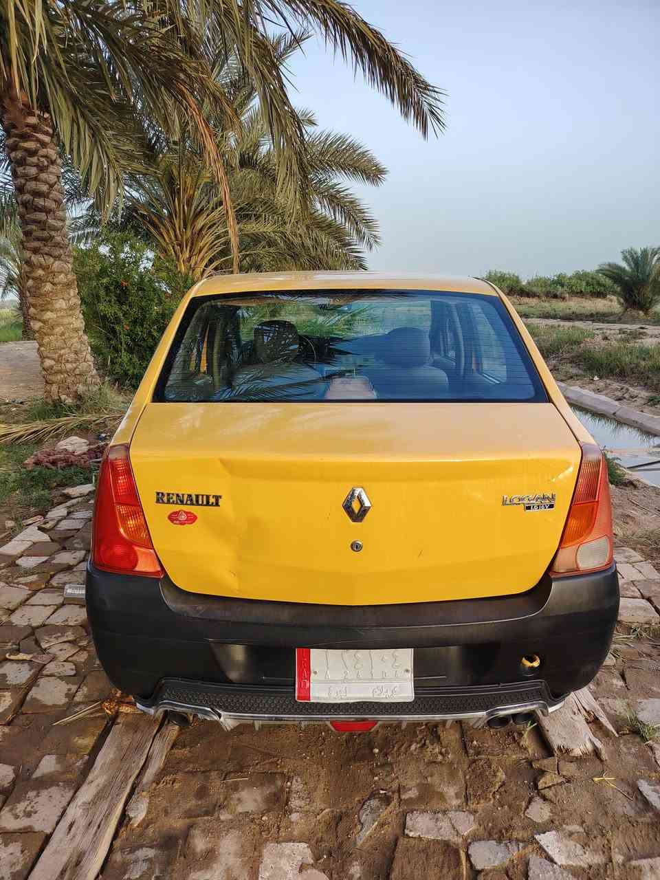 لوجان • ٢٠١٤ • كربلاء