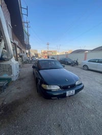 سوناتا 2 • ١٩٩٥ • رقم الانبار