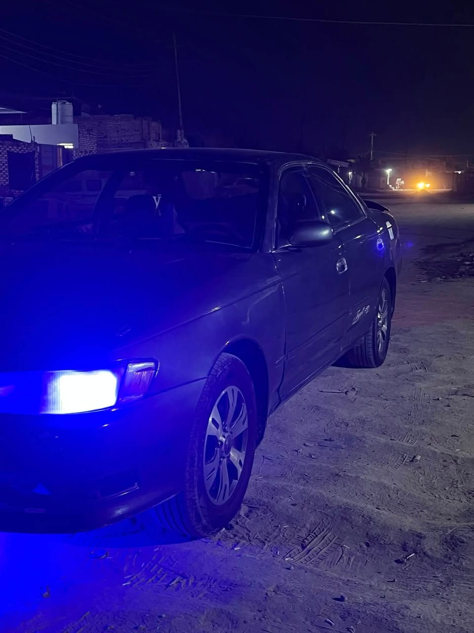 مارك نفخ مكينه وكير ونجي كفاله تبريد شغال كهربائيات شغاله سنويه لل 29 للبيع سعرها 32 باقي تفاصيل *********** 
مكاني ناصريه سوق الشيوخ

