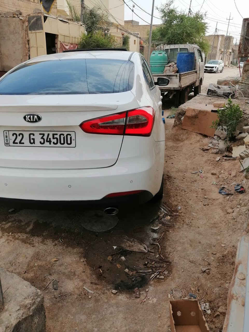 البع مكان السياره نجف *********** تبع الفيديو
