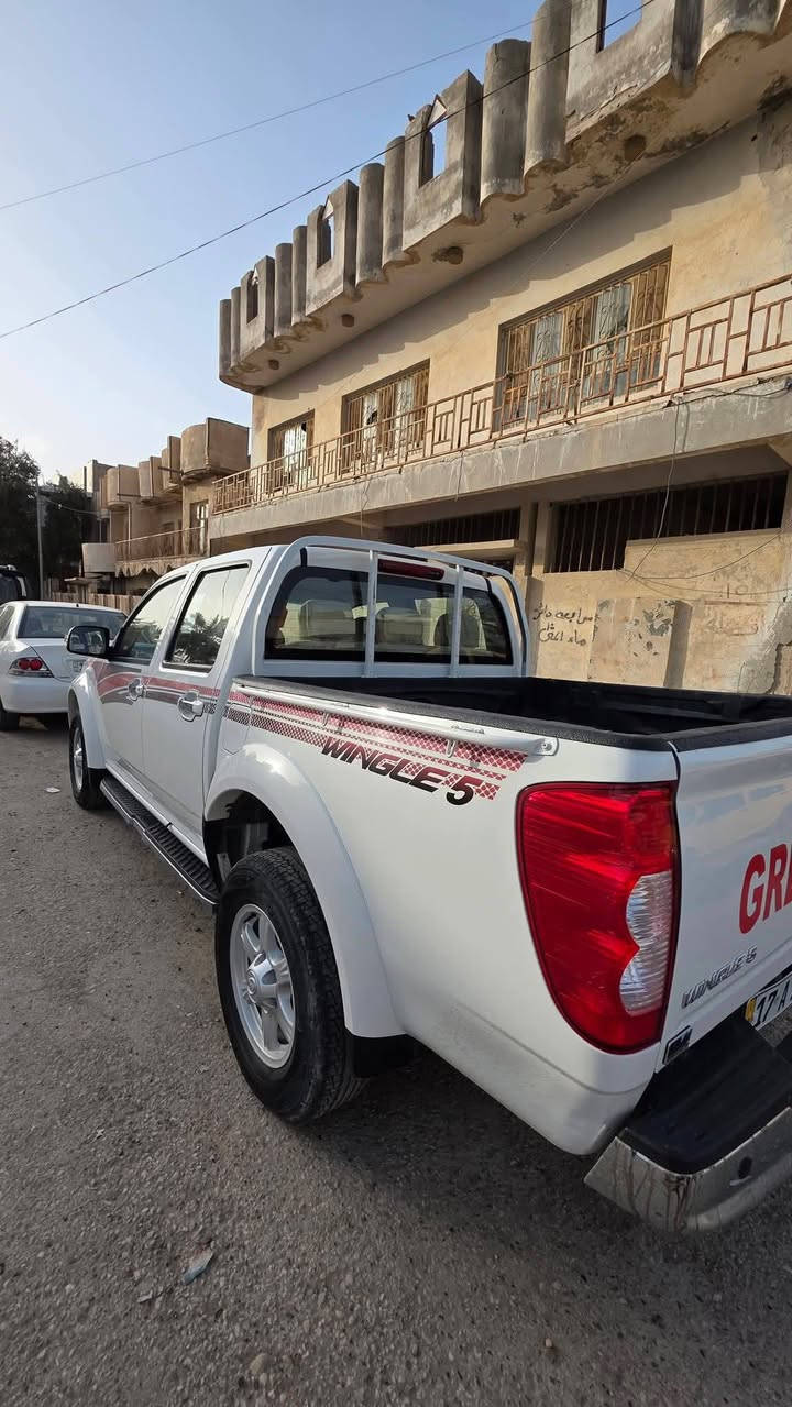 كريت ويل ٢٥ مثنى، ماشية ٨٠ الف سعر ١٢٦ مداور ثاني يوم. للتواصل ***********
