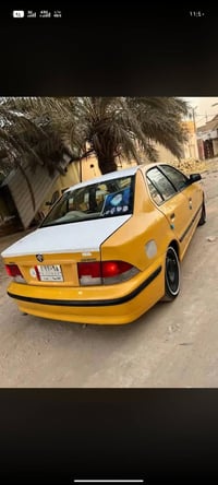 مكينة وكير • ٢٠١٠ • حي العسكري