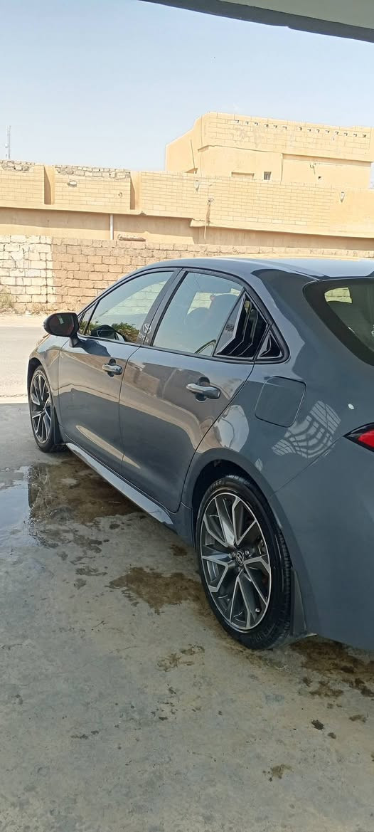 مكلف بالنشر
٠كورلا 21  رقم سليمانيه دولي
 كير محرك شرط كهربائيات تبريد صدر تاير كلو شرط
 ضررها موضح بالسونار بلا دواخل السياره
السعر 118 وبيها مجال مكاني الشرقاط
للاستفسار ***********
