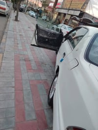 موديل ١٩٩٧ • مكينة ٣٠٠٠ • ضربة جهة السائق