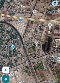 دونم طابو صرف • واجهة ٣٠م • خدمات كاملة