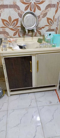 سنك • مطبخ • للبيع