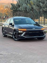 سوناتا SEL • ٢٠٢٤ • بدون صبغ