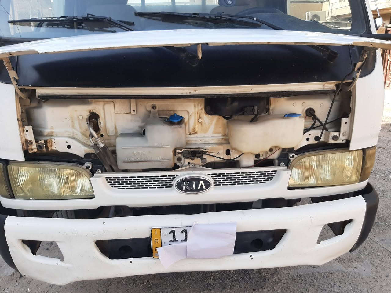 كيافحل ٢٠٠٣ بدي كنتر ابلادي
رقم بغداد  انكليزي هزه جديده
محرك كير اكسل شاصي مكفول
موبايل   ***********
بكاني بغداد
