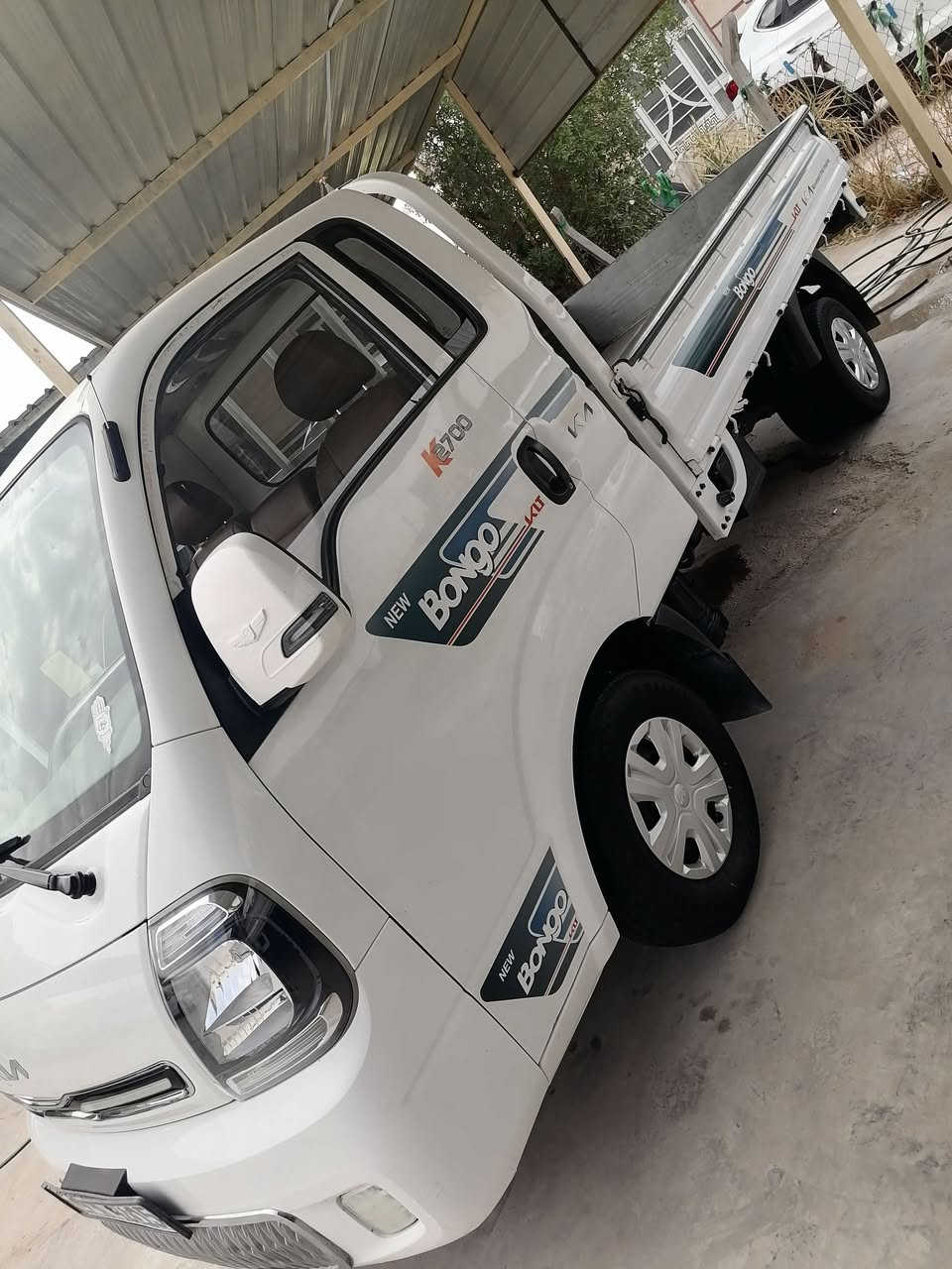 كيه للبيع موديل ٢٠٢٣ كفاله سياره جديده حيل *********** عنوان واسط
