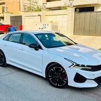 كي فايف GT • ٢٠٢٢ • رقم بغداد