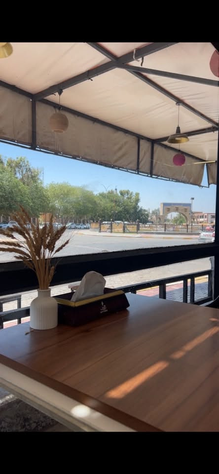 كافية للبيع • الفلوجة
