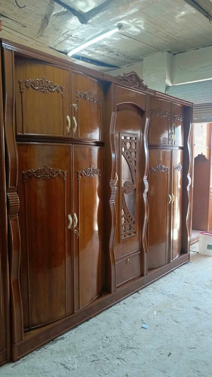 غرفه ٥ طابقين نظيفه كامله 5قطع سعر ٦٨٠ مكان نجف خلف ملعب النجف الجديد *********** المحمودية, بابل
