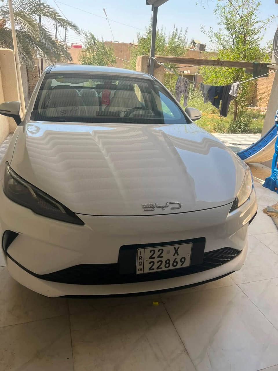 السلام عليكم byd سيل5 2025 رقم اربيل دولي تريد تحويل او وكالة بسم شركة ابواب الرحمة السيارة كفالة ما عدة بارد بالجاملغ الامامي جهة السائق والجاملغ الخلفي جهة العبري السونار مرفق السيارة نطيفة شاشة محدثة ومعربة كاملة السعر 128$ مكاني البصرة قضاء شط العرب الفيحاء  
 مكلف بالنشر التواصل عبر رقم الهاتف ***********
