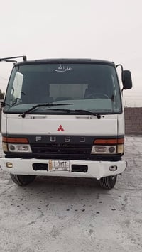 فورصه • بغداد • ١٩٩٥