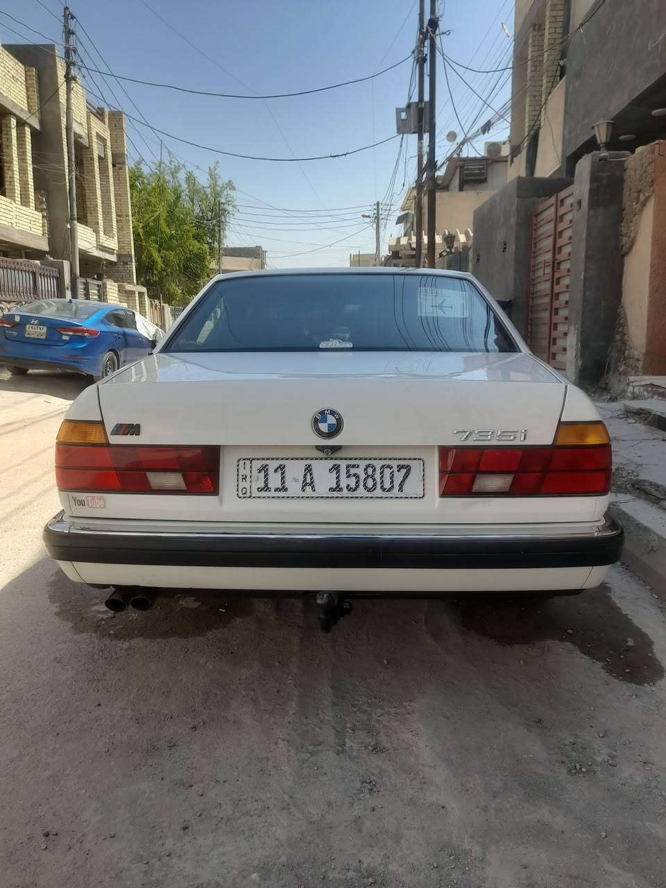 السلام عليكم PMwللبيع سياره جديده بلاد لاصبح ولاتعمير كفاله عامه انتيكه ربع متصرف عليه الله شاهد مكاني البياع المواصلات السعر ٨٣ هاتف ***********
