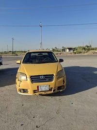 افيو • ٢٠٠٩ • انبار مشروع وطني