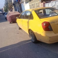 اوبترا 2011شركه العامه للسيارات  بغداد باسمي كير مكينه تبريد خير من ال...