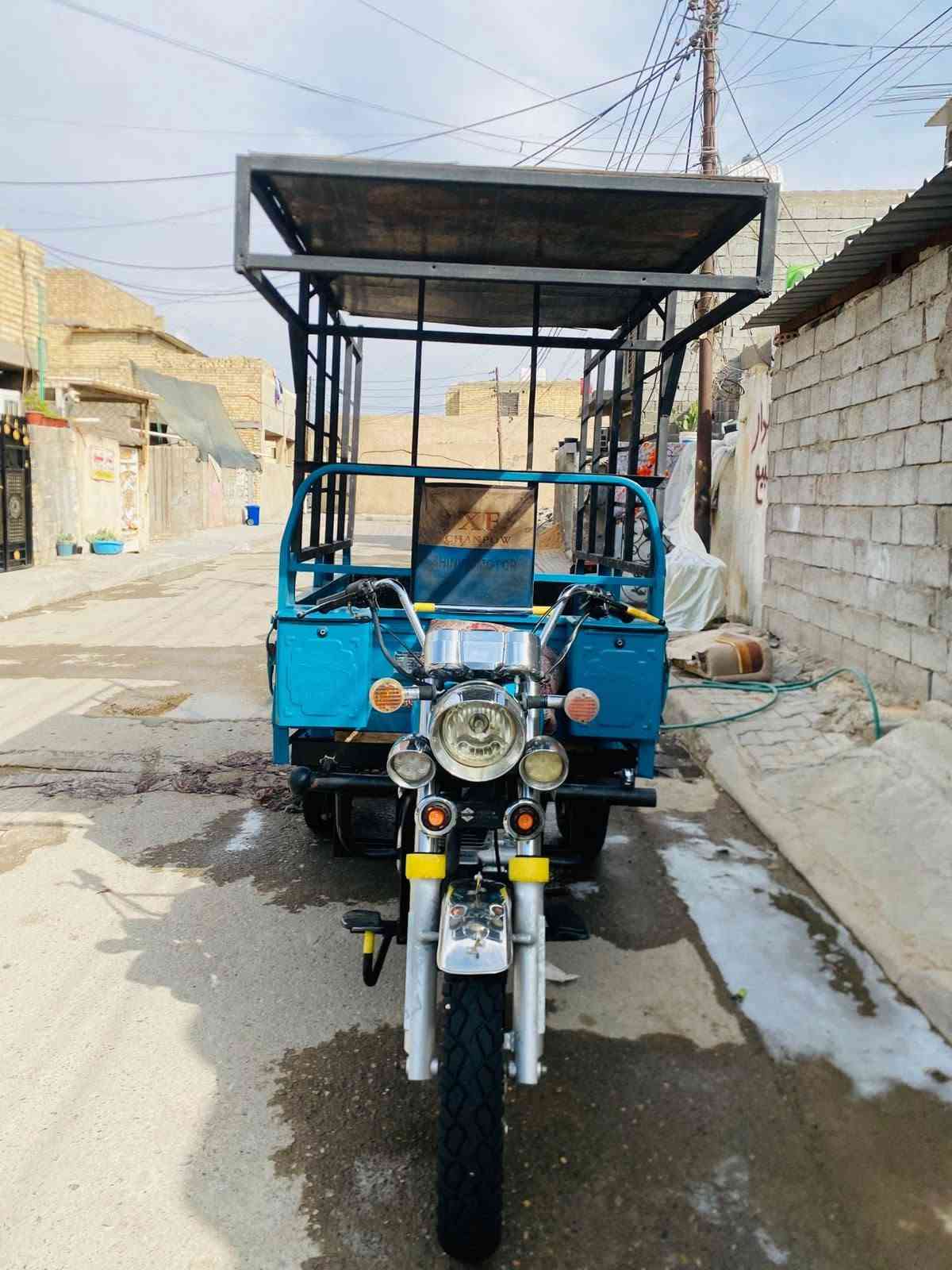 ستوتة صقر • موديل ٢٠٢٣ • مكينة نضيفة