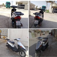 نحله • ماطور • ٣+