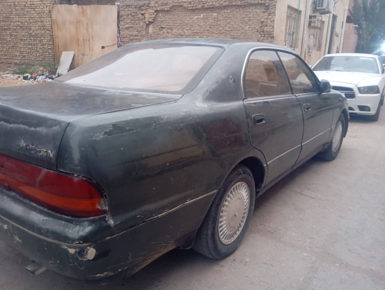 بطه • مكينه متصله • كسن جديد