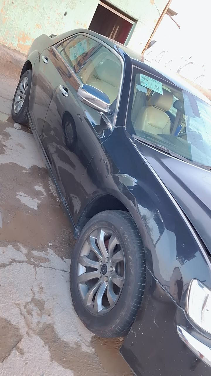 السلام عليكم اوباما للبيع موديل 11  رقم اربيل مكينه بل جيس شادينها بل جديد حداديه وتخم تاير وكير وتبريد عل شرط مكان السياره ديوانيه معارض الديوانيه السعر 165 وبيها مجال للشراي للاستفسار اكثر الاتصال علا الرقم *********** اخوان اني مكلف بل نشر
