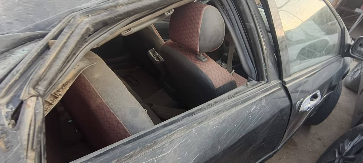 السلام عليكم فورنزه للبيع بسمي رقم بغداد السعر 25وبيه عنوان مشروع المسيب /***********
