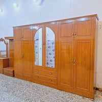 غرفة كاملة • بلوك صاج • تفصيل درجة أولى