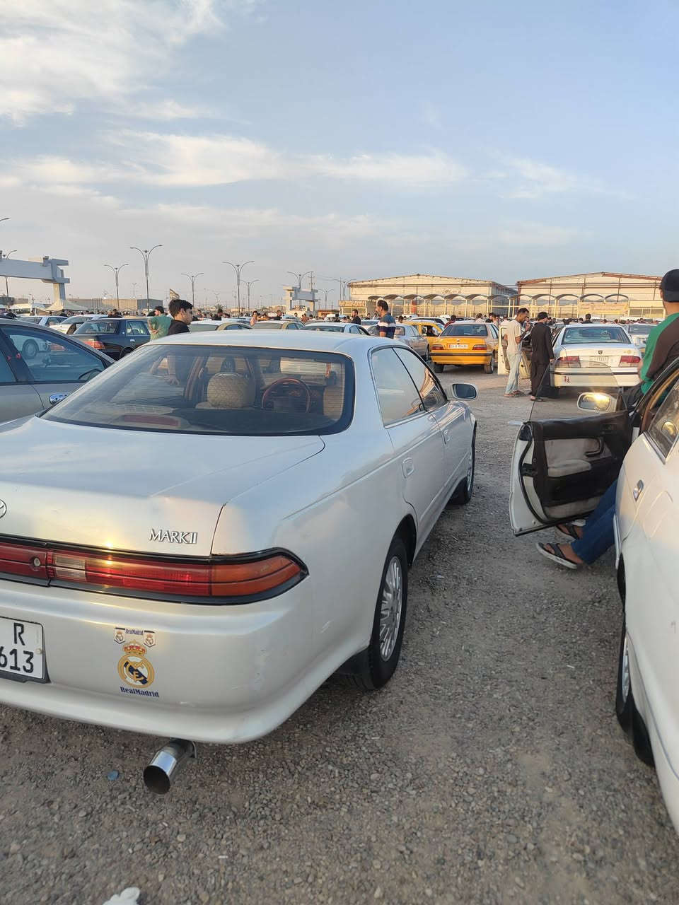 مارك نفخ موديل 92 السياره جاهزه نقص برغي مابيهه كير مكينه تبريد تخم تاير حداديه حلوه السياره مال بيت ومامتعوبه جديده وحلوه السعر 65 وبيه مجال قليل الي مو شراي لايتعبني ويكسر بحلال العالم *********** واتساب
