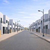 النجف الاشرف • ٢٠٠م • ٣ غرف نوم