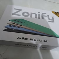 Air pad U25 ULTRA • 1تيرا • بملحقات